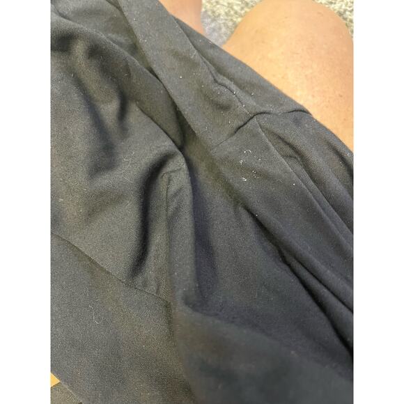 Savage X Fenty Forever Savage Jersey Legging Size Médium, Sporty Sexy Athleisure - Picture 8 of 9